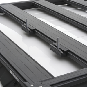 ARB* Set adapterjev T-slot za osnovni nosilec, 2 kosa